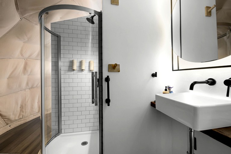 Domes (United States of America, Marble Falls, Texas)