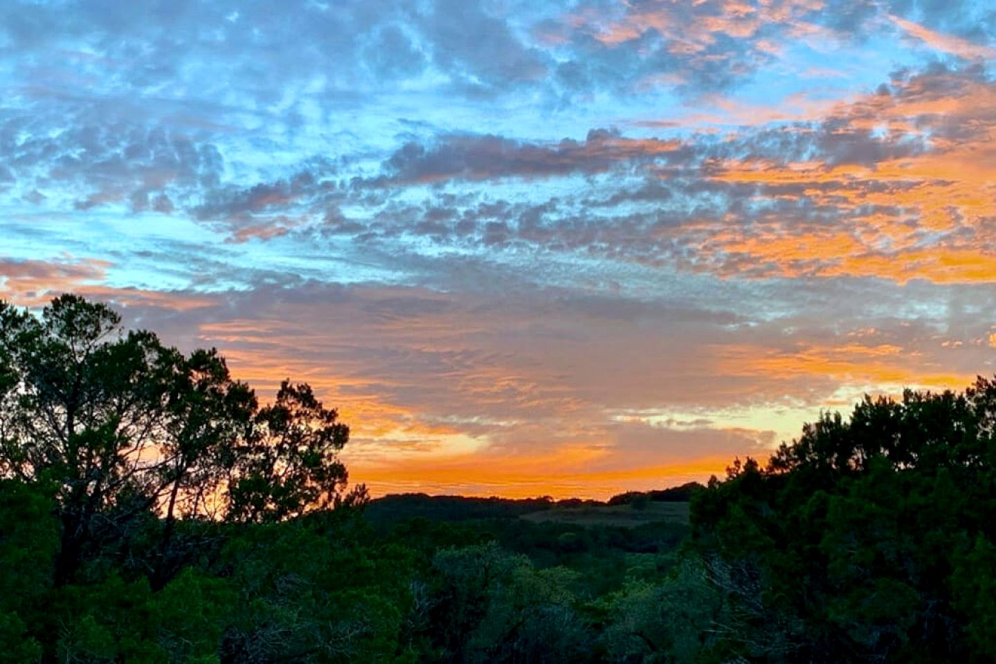 Marble Falls Glamping Dome for Romantic Getaways near Austin