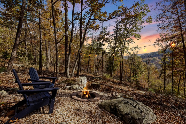 Vacation Rentals (United States of America, Wardensville, West Virginia)