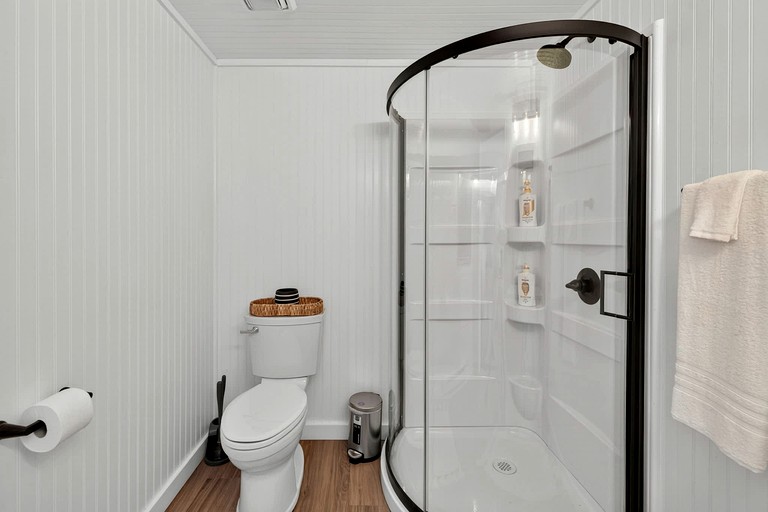 Domes (United States of America, Wardensville, West Virginia)