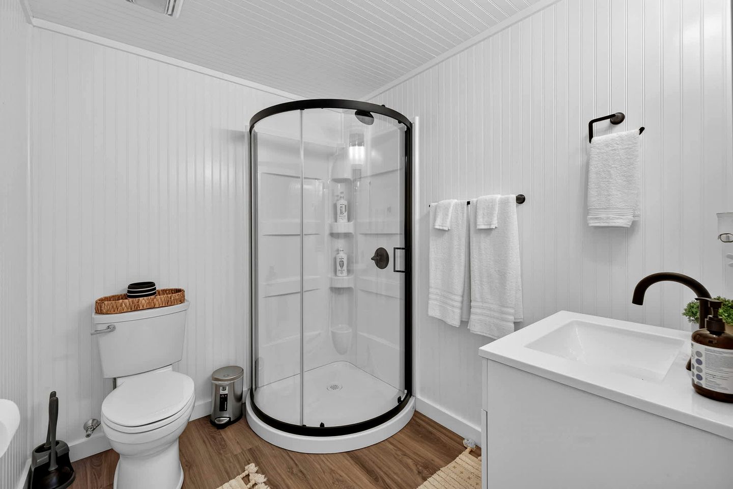 Luxe Stargazing Glamping Dome with Panoramic Views Near Lost River State Park, Wardensville WV