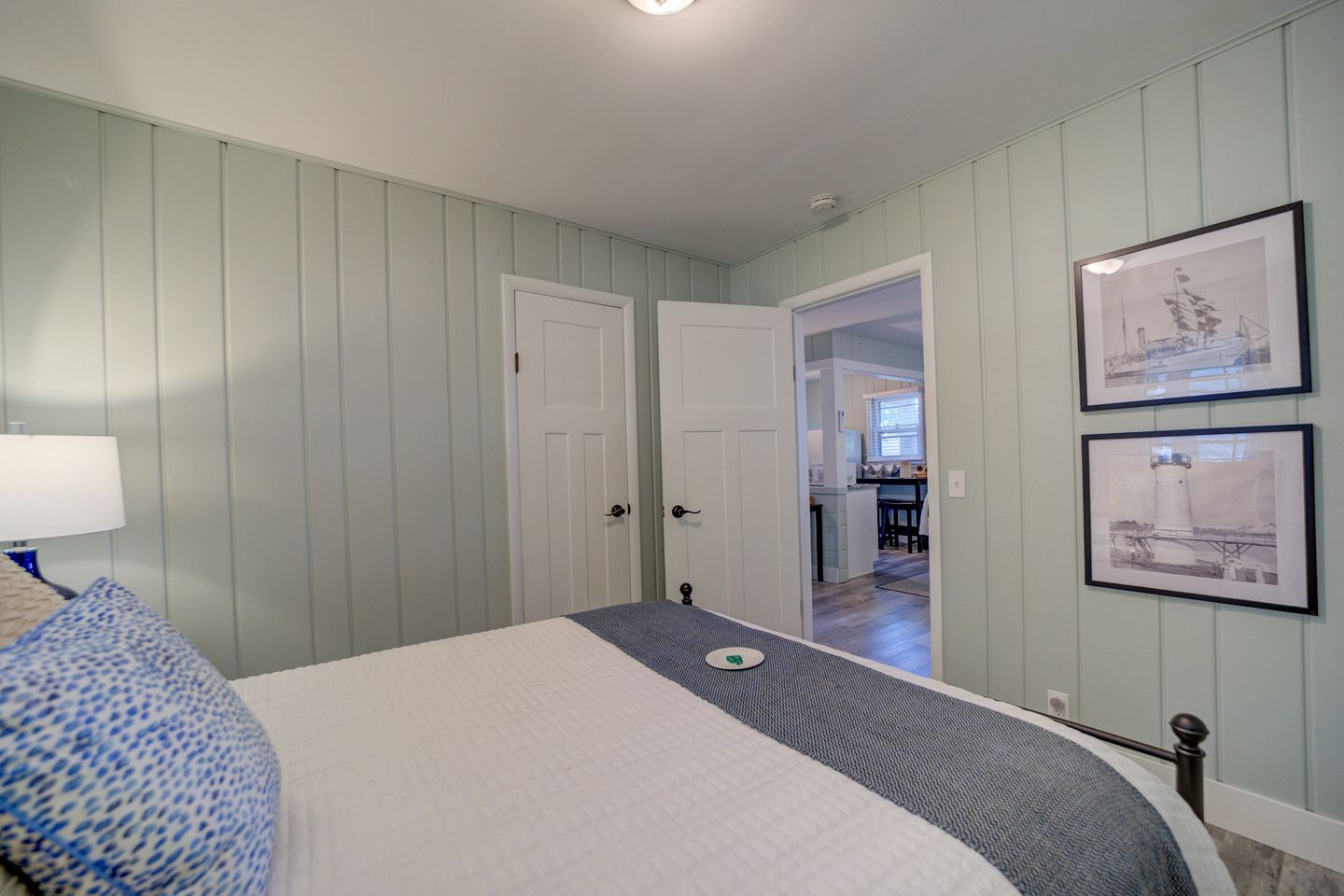Glamping Getaway to Lake Michigan - Perfect for Romantic Escapes