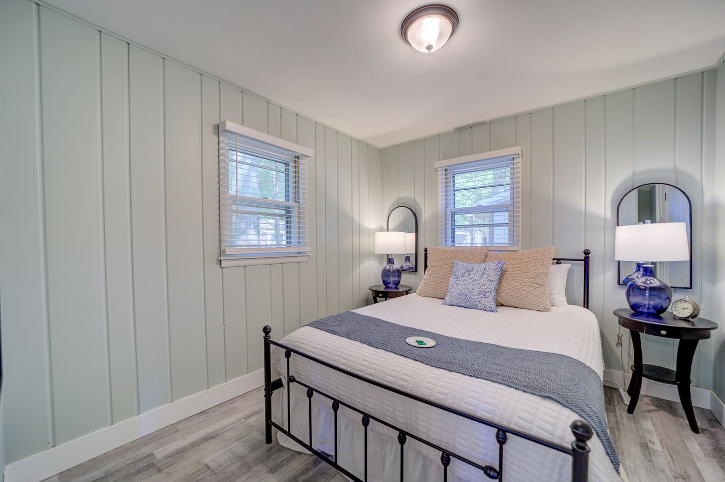Glamping Getaway to Lake Michigan - Perfect for Romantic Escapes