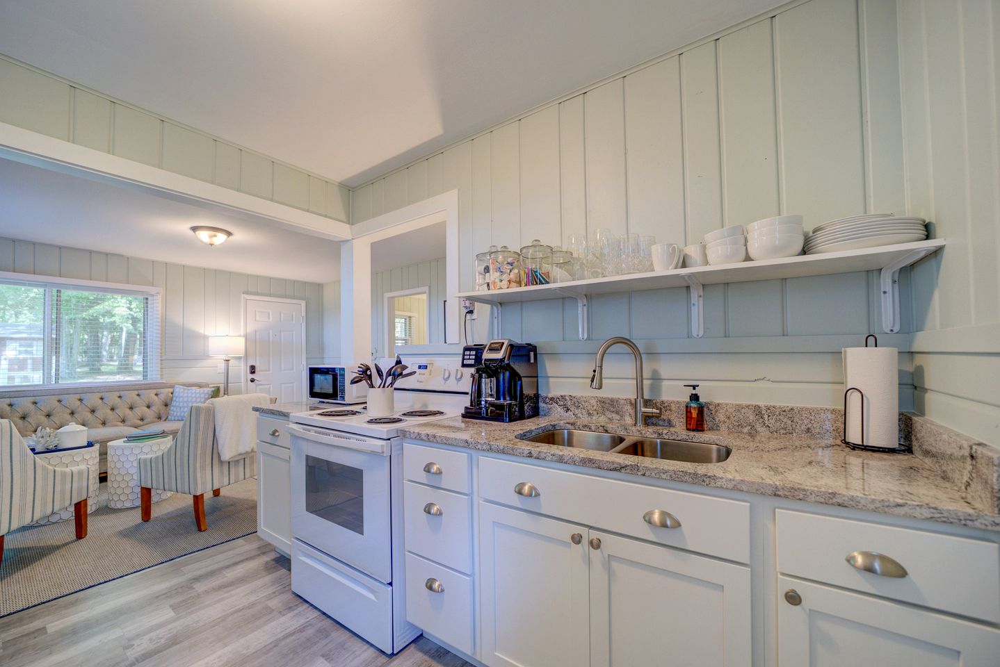 Glamping Getaway to Lake Michigan - Perfect for Romantic Escapes
