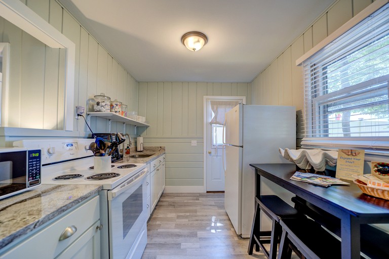 Cabins (United States of America, Muskegon, Michigan)
