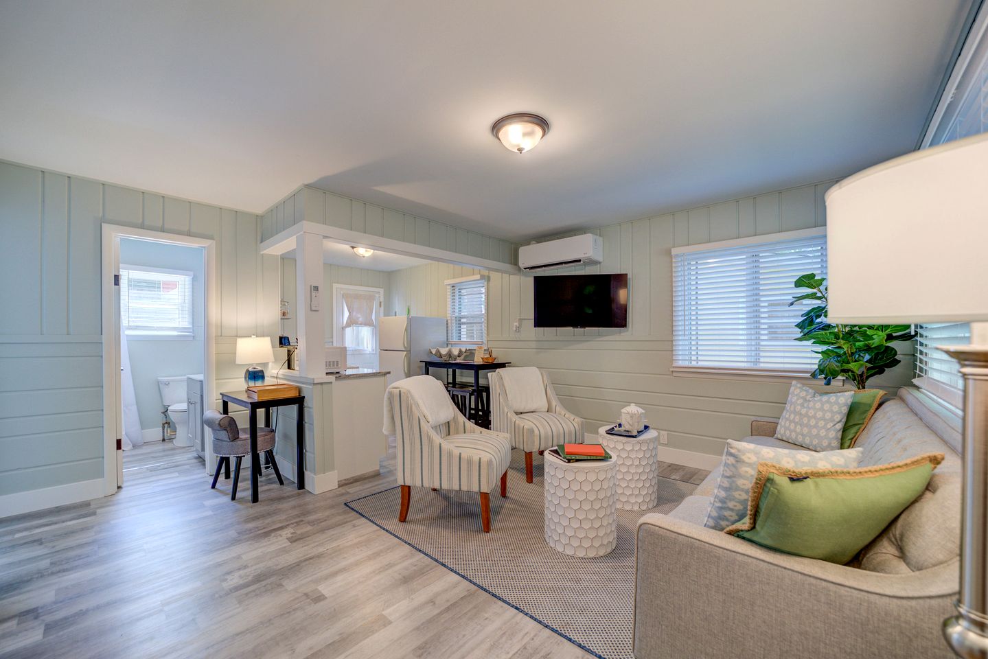 Glamping Getaway to Lake Michigan - Perfect for Romantic Escapes