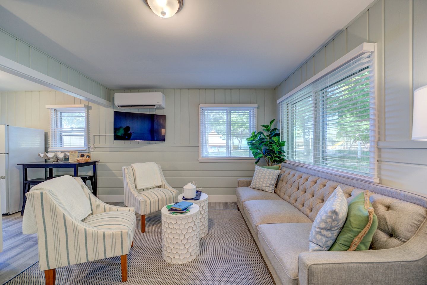 Glamping Getaway to Lake Michigan - Perfect for Romantic Escapes