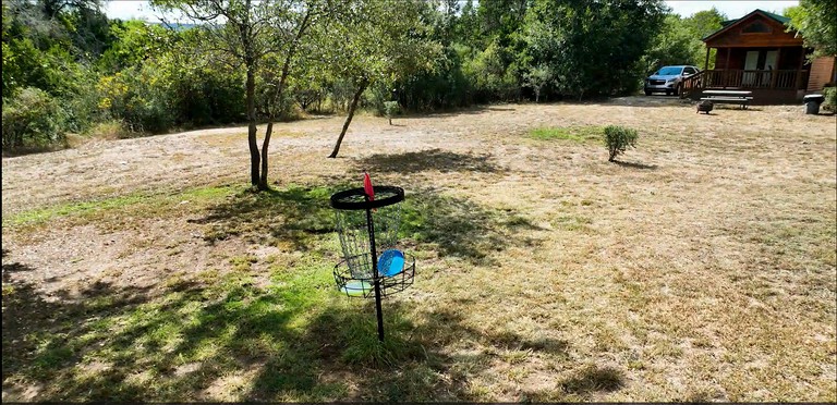 Bell Tents (United States of America, Pipe Creek, Texas)