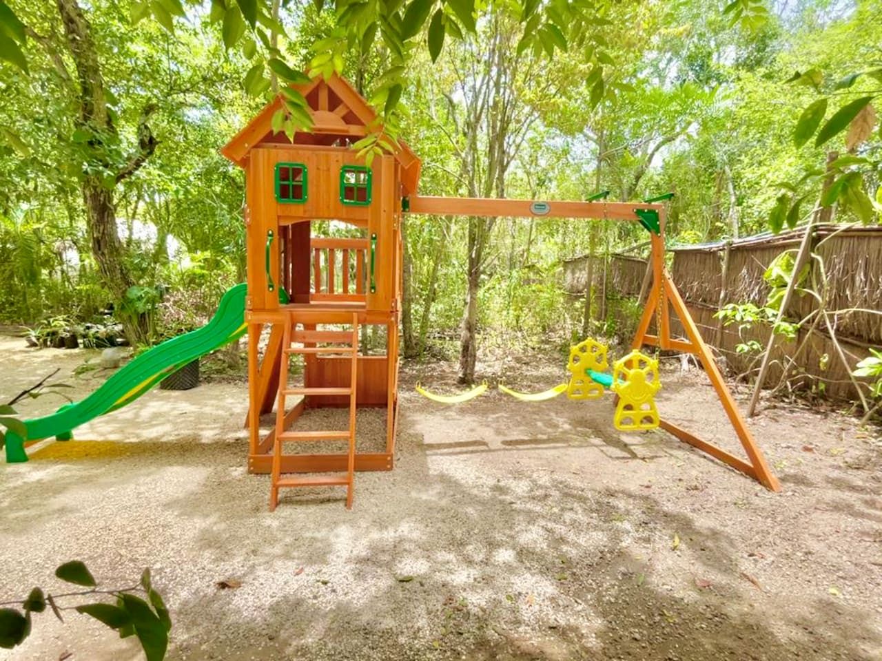 Glamping Getaway Domes for a Coastal Vacation in Tulum, Mexico