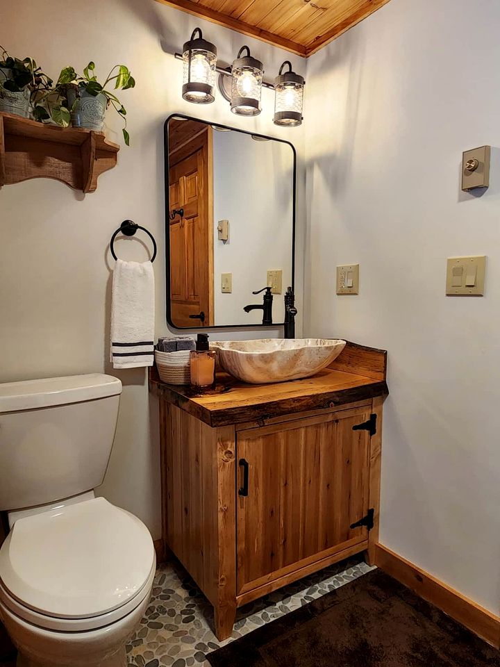 Deer Trail Lodge in North Creek, NY
