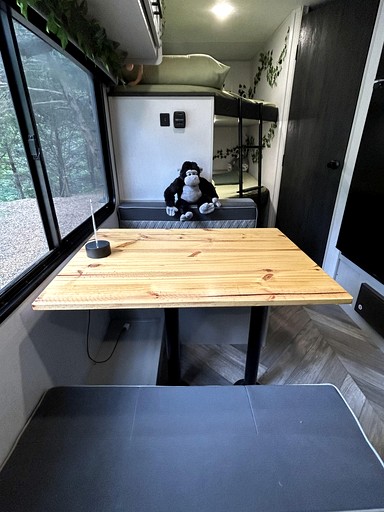 Vacation Rentals (United States of America, Forestburg, Texas)