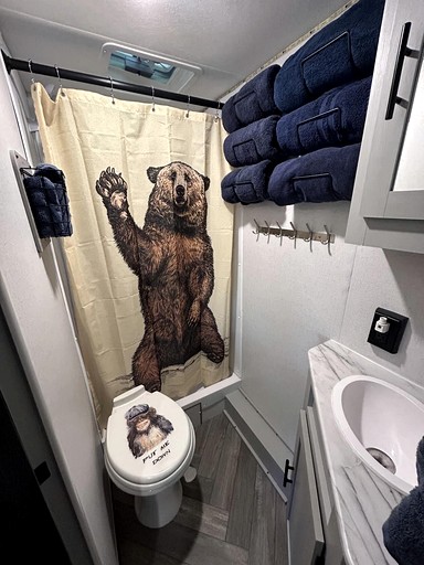 Vacation Rentals (United States of America, Forestburg, Texas)