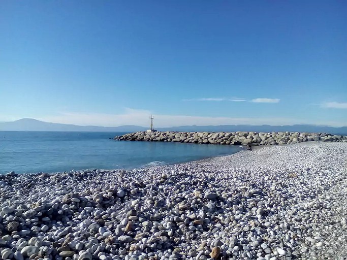 Yurts (Kalamata, Peloponnese, Greece)