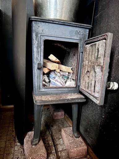 Tree Houses (United States of America, Hardwick, Vermont)