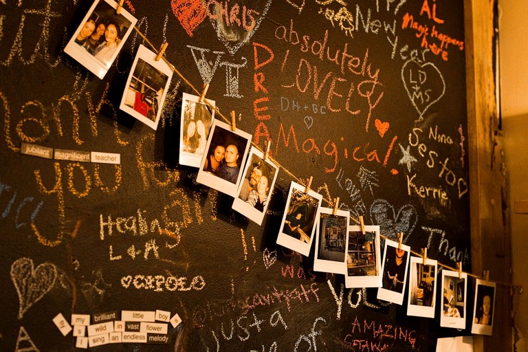 Tree Houses (United States of America, Hardwick, Vermont)
