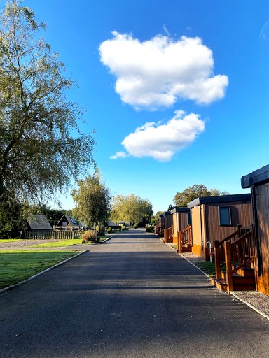 Tiny Houses (United Kingdom, Croston, England)