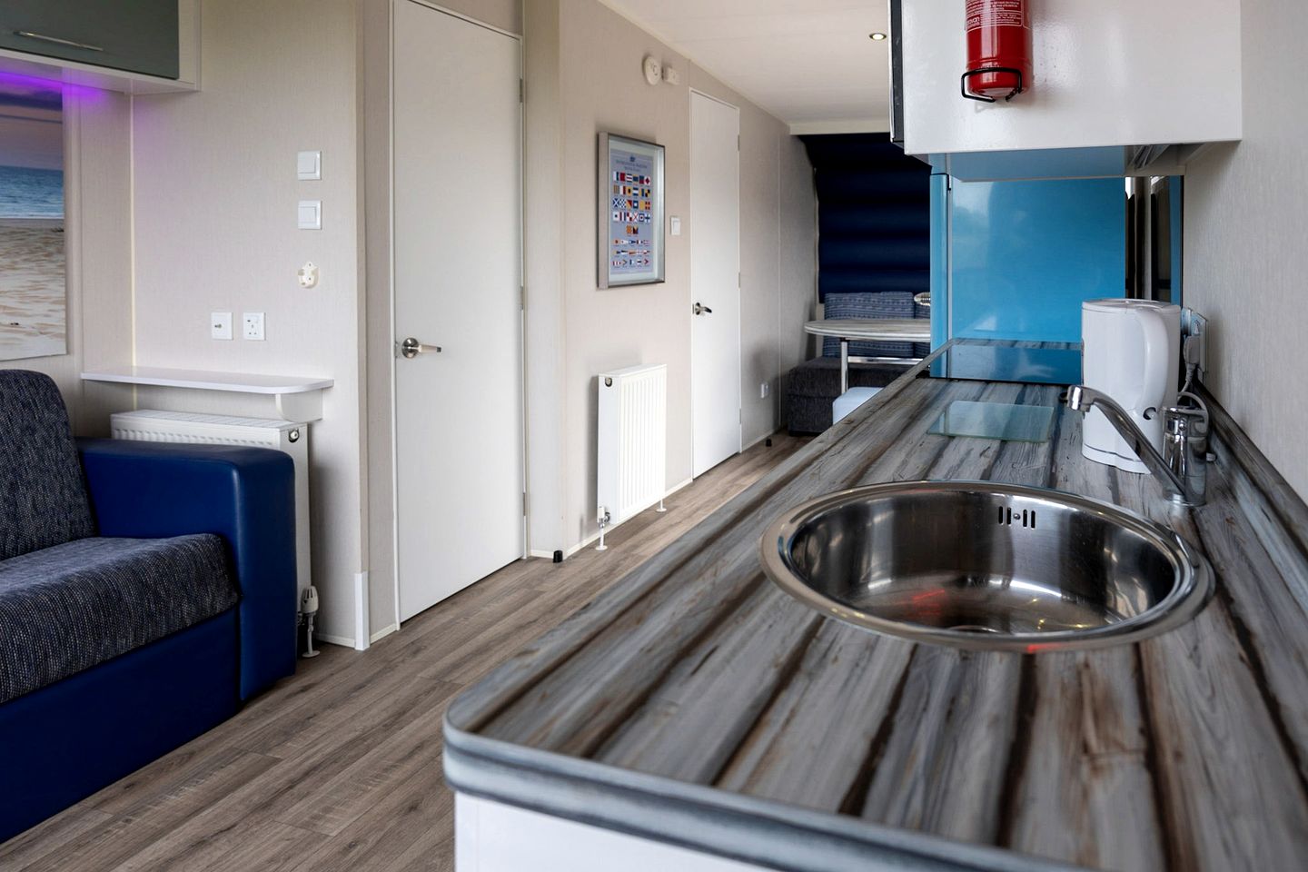 Relaxing Glamping Hive with Nearby Pool near Croston, England