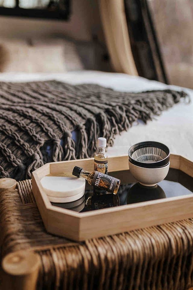 Secluded Off-Grid A-Frame Cabin with Creek Access near Abrams Creek, West Virginia