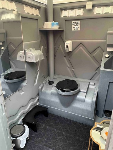 A-Frames (United States of America, Elk Garden, West Virginia)