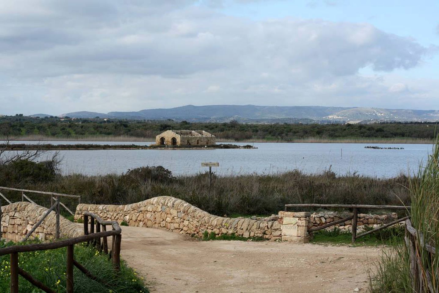 Secluded Bell Tent Rentals in the Countryside of Sicily near Noto, Italy