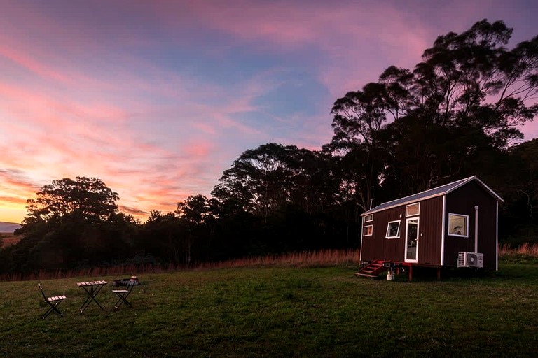 Tiny Houses (Australia, Shoalhaven , New South Wales)