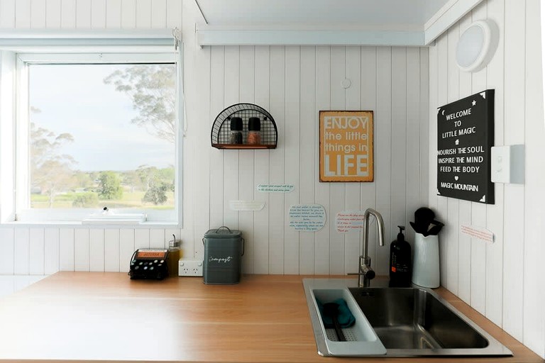 Tiny Houses (Australia, Shoalhaven , New South Wales)