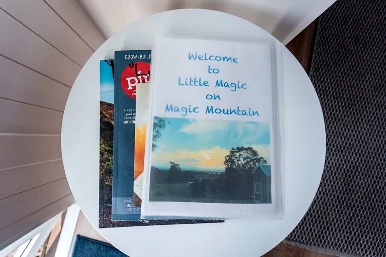 Tiny Houses (Australia, Shoalhaven , New South Wales)