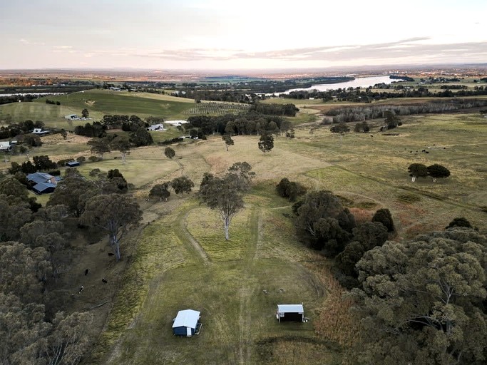 Tiny Houses (Australia, Shoalhaven , New South Wales)