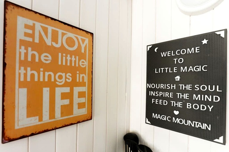 Tiny Houses (Australia, Shoalhaven , New South Wales)