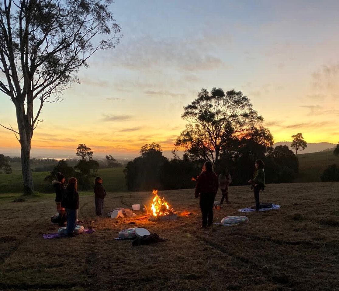 Serene Tiny House Rental Ideal for Glamping in NSW