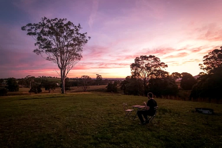 Tiny Houses (Australia, Shoalhaven , New South Wales)
