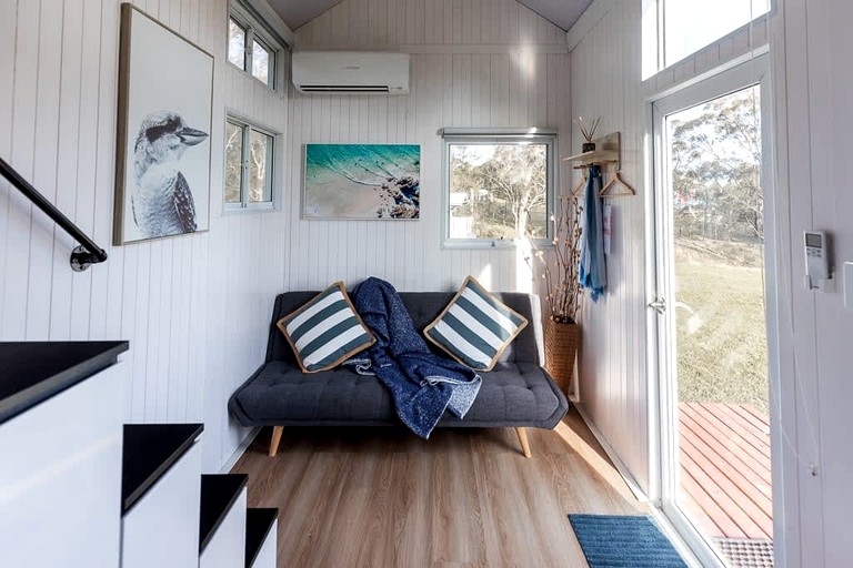 Tiny Houses (Australia, Shoalhaven , New South Wales)