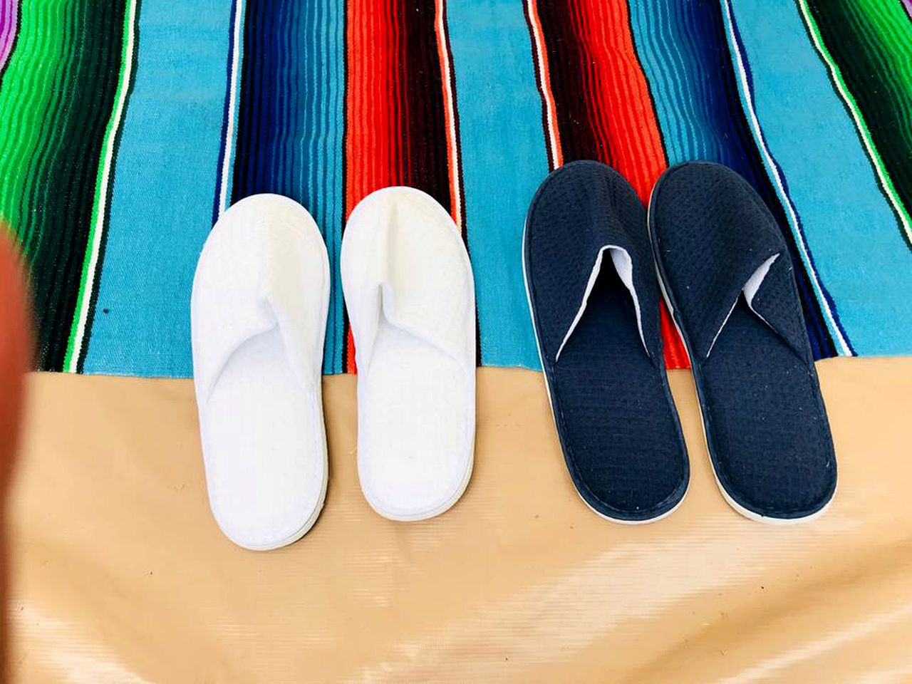 Enchanting Bell Tent for a Glamping Experience in Downtown Seattle, Washington