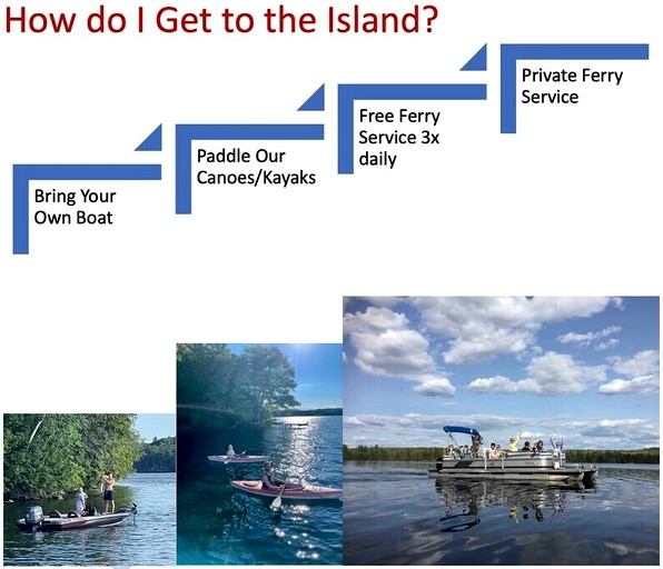 Bell Tents (United States of America, Monmouth, Maine)