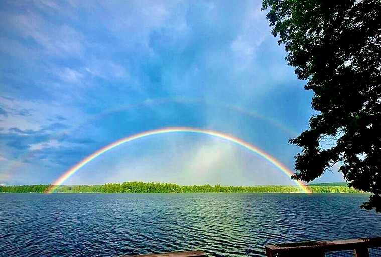 Bell Tents (United States of America, Monmouth, Maine)