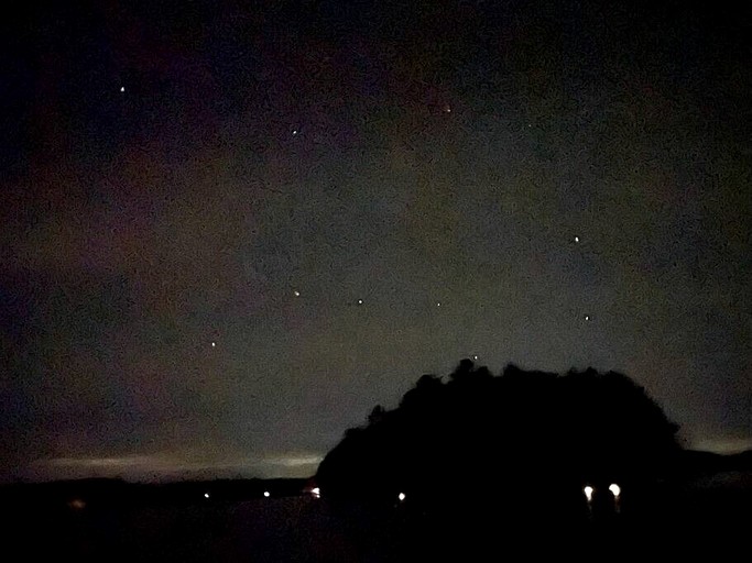 Bell Tents (United States of America, Monmouth, Maine)