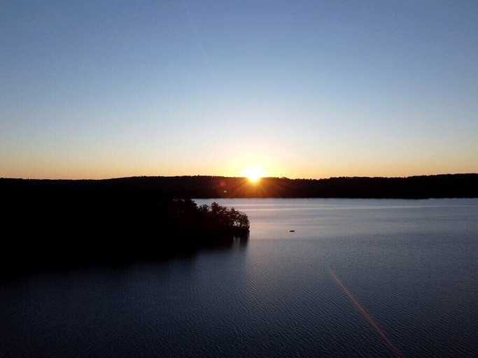 Bell Tents (United States of America, Monmouth, Maine)