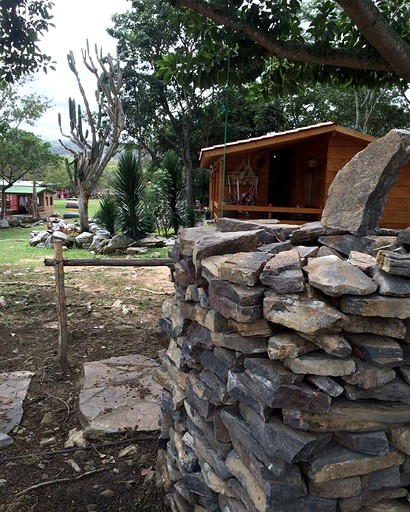 Cabins (Barquisimeto, Lara, Venezuela)