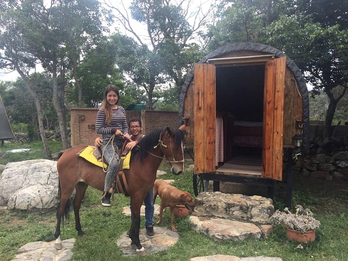 Caravans (Barquisimeto, Lara, Venezuela)