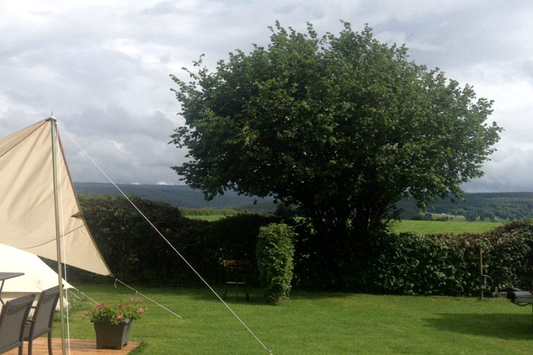 Bell Tents (Theux, Wallonia, Belgium)