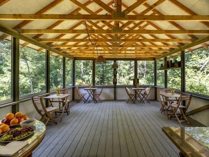 Safari Tents (United States of America, Broadalbin, New York)