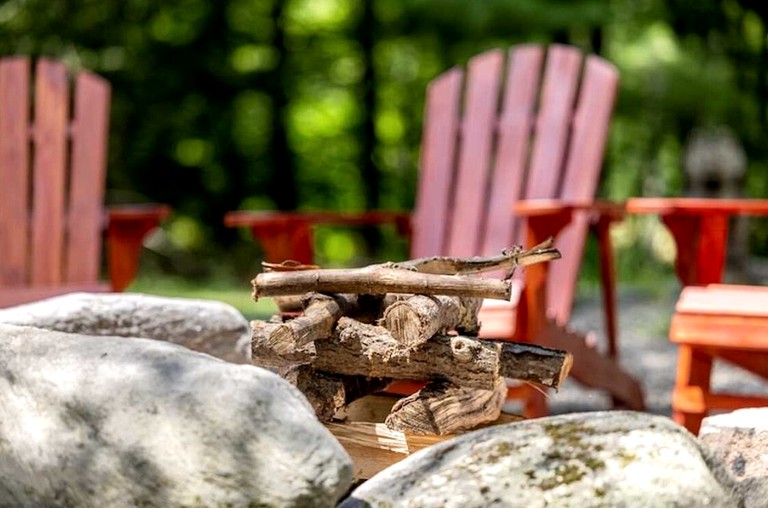 Safari Tents (United States of America, Broadalbin, New York)