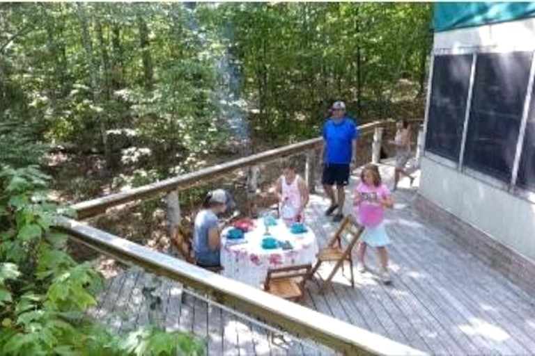 EcoIsland Resort 14 Private Acres, 5 Unique Stays, Private Islands