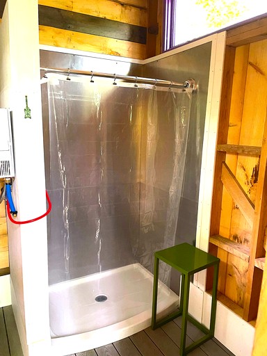 Private Islands (United States of America, Monmouth, Maine)