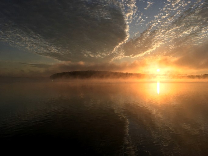 Private Islands (United States of America, Monmouth, Maine)