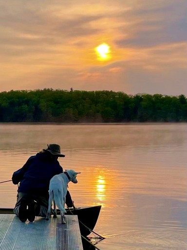 Private Islands (United States of America, Monmouth, Maine)