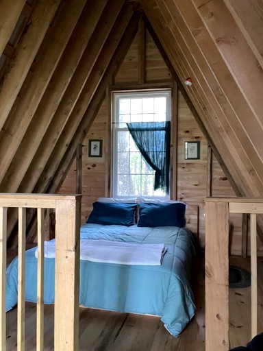 Private Islands (United States of America, Monmouth, Maine)