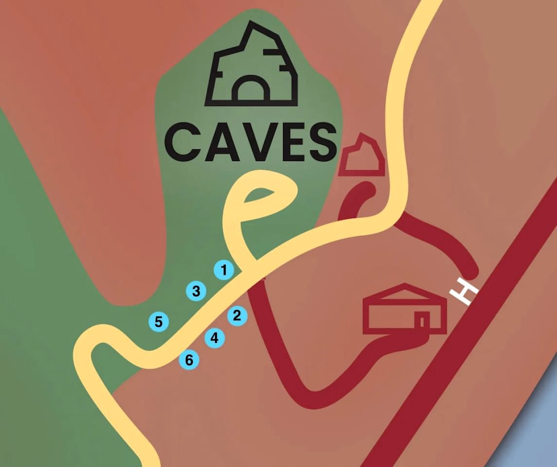 Unique Secluded Glamping Tent with Spectacular Canyon and River Views in Moab, Utah