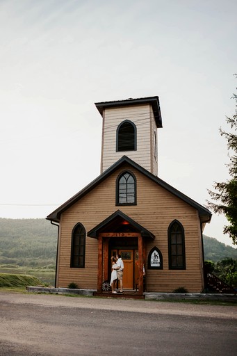 Cottages (Canada, Flatlands, New Brunswick)