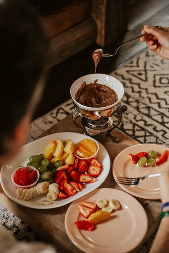 Cottages (Canada, Flatlands, New Brunswick)